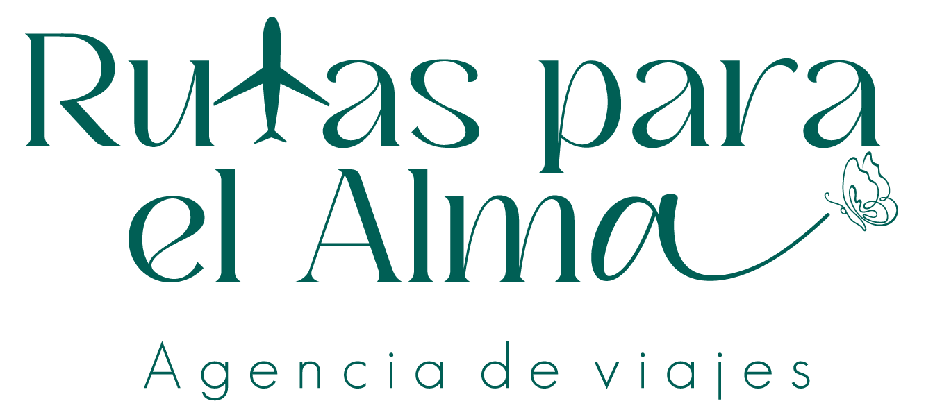 Logo de Rutas para el Alma