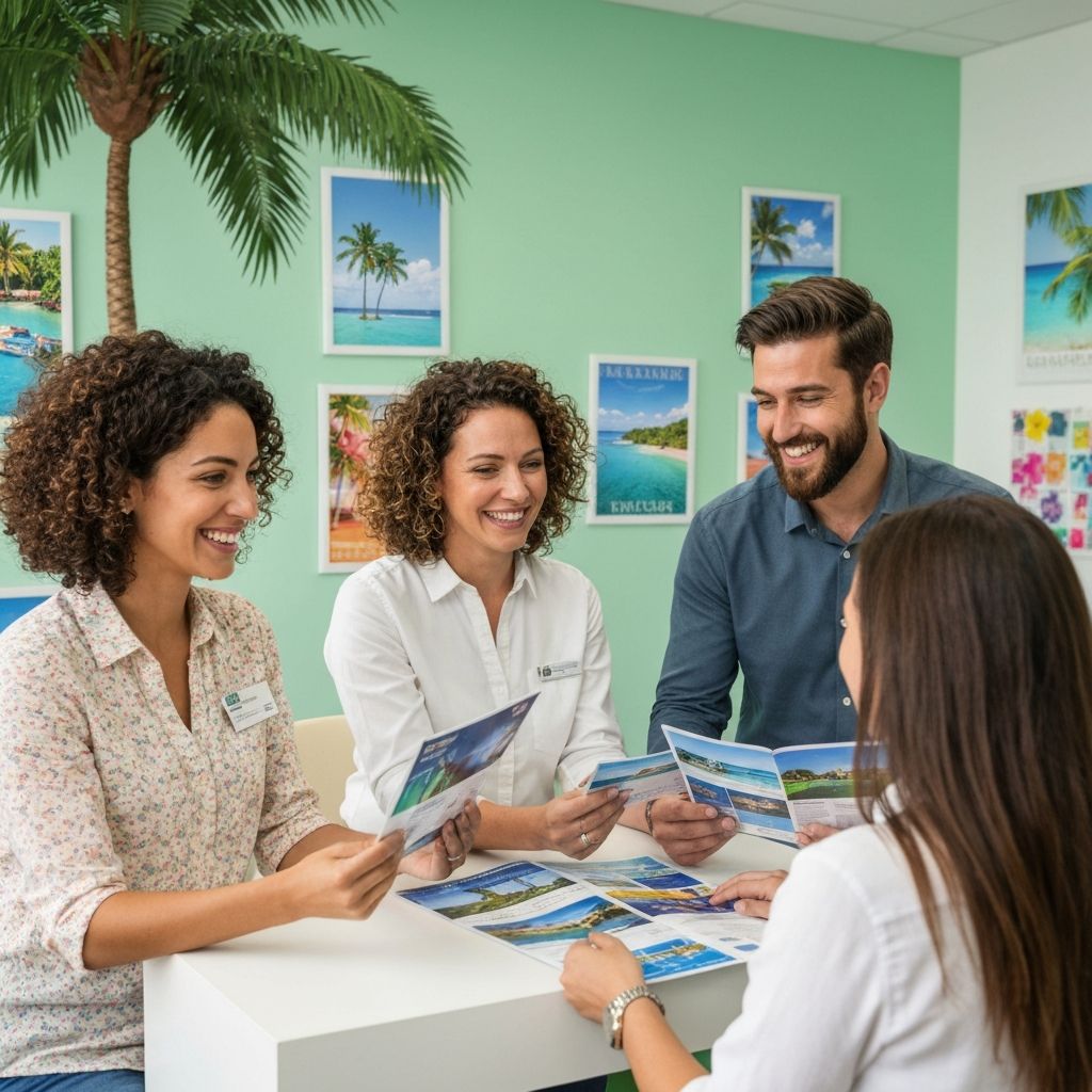 Equipo de Rutas para el Alma